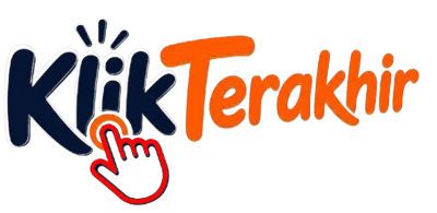 Logo Klik Terakhir